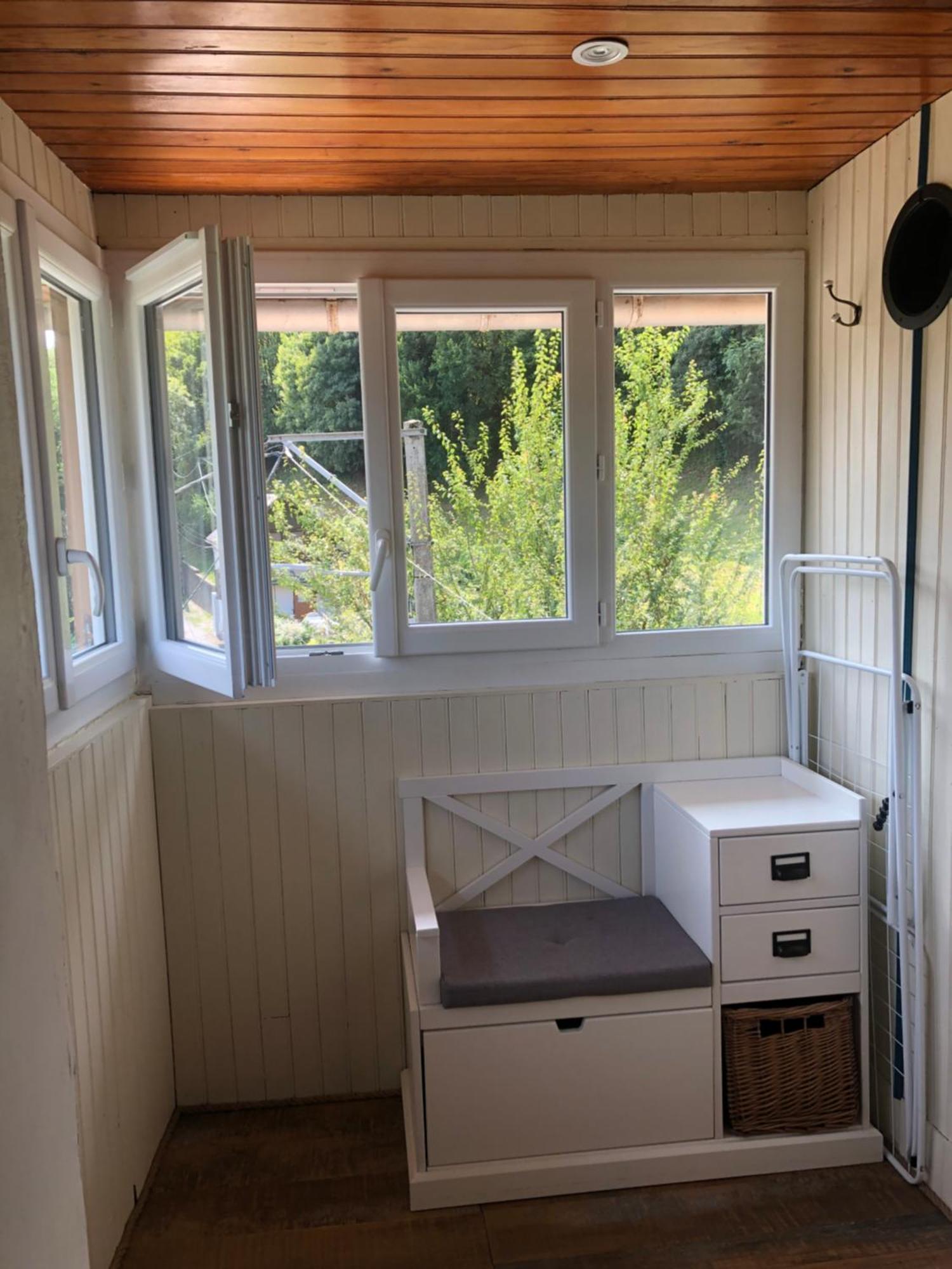 La Auarje: Appartement Avec Jardin & Terrasse Cierp Extérieur photo
