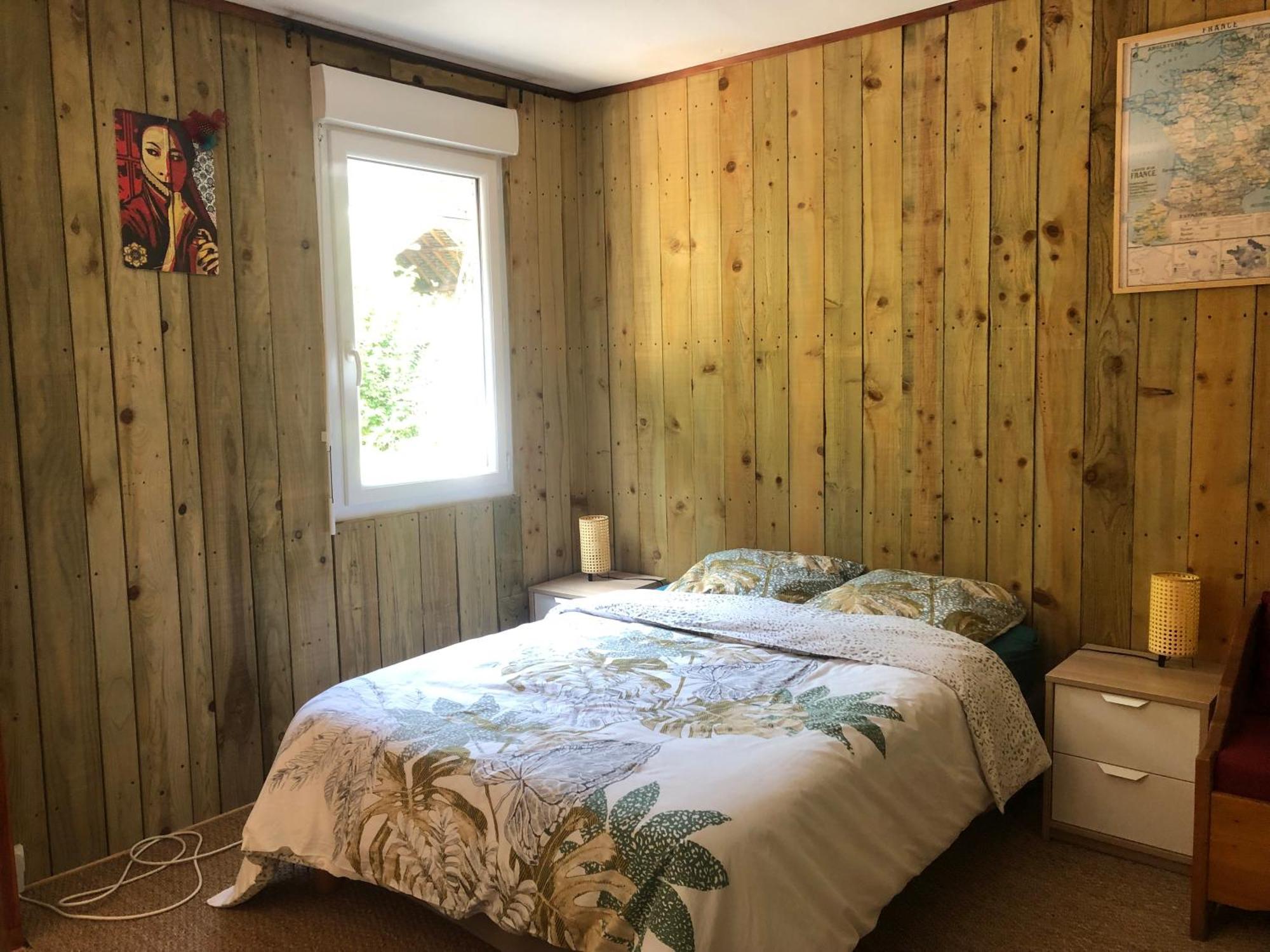 La Auarje: Appartement Avec Jardin & Terrasse Cierp Extérieur photo